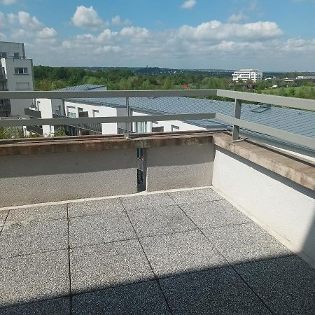 Junior Διαμέρισμα Brétigny-sur-Orge Εξωτερικό φωτογραφία