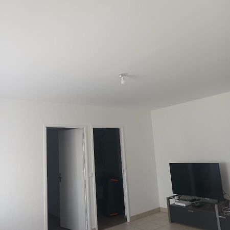 Junior Διαμέρισμα Brétigny-sur-Orge Εξωτερικό φωτογραφία