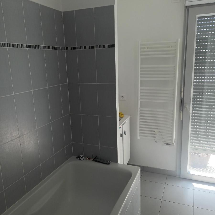 Junior Διαμέρισμα Brétigny-sur-Orge Εξωτερικό φωτογραφία