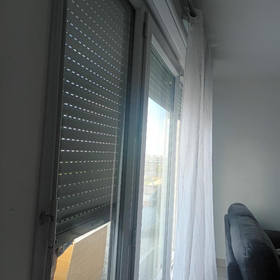 Junior Διαμέρισμα Brétigny-sur-Orge Εξωτερικό φωτογραφία